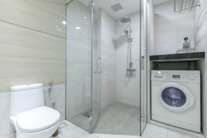 K SUITES BALESTIER NEARBY ORCHARD
