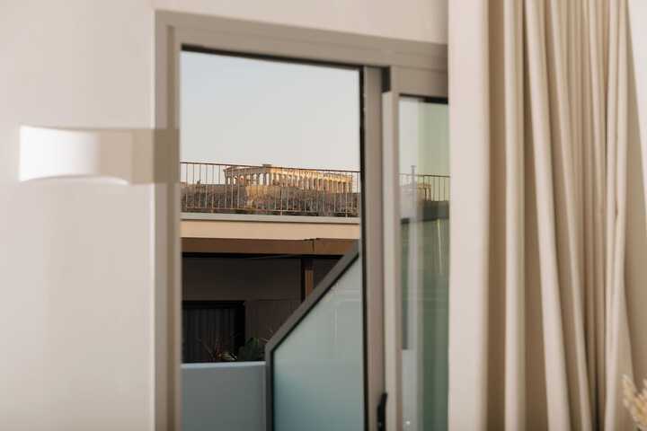 Hotel View 172 of 172