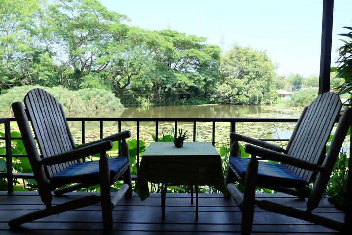 Terrace/Patio 6 of 16