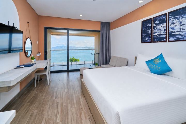 Image of Ohana Village
