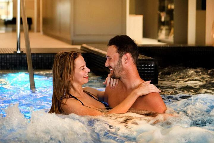 Fitness Facility Photos