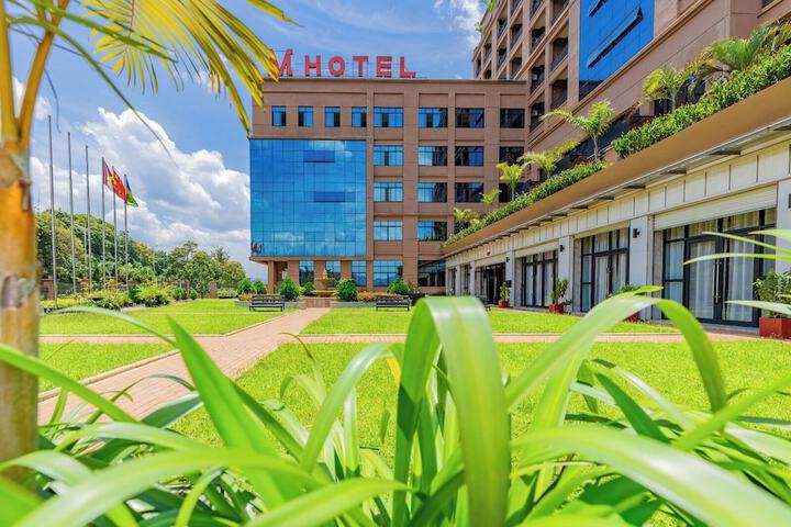 Hotel 29 of 29