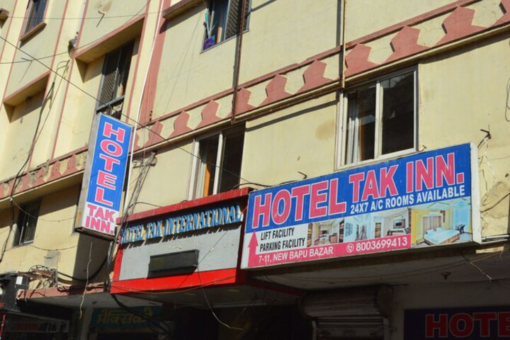 Hotel 15 of 16