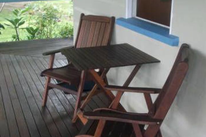 Terrace/Patio 28 of 28