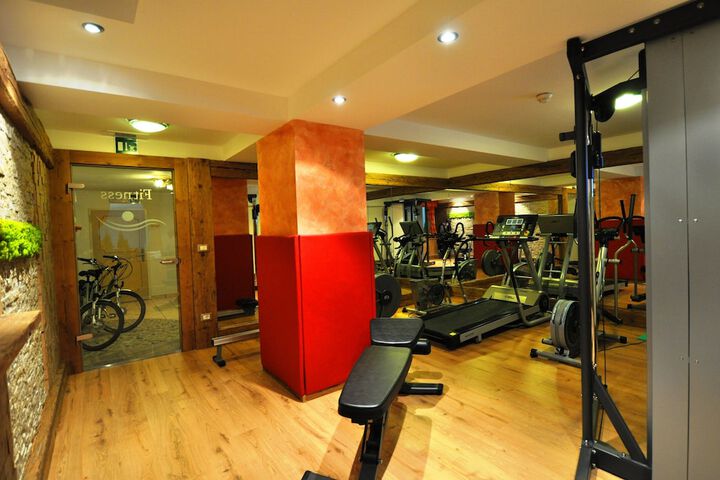 Health and Fitness 17 of 46