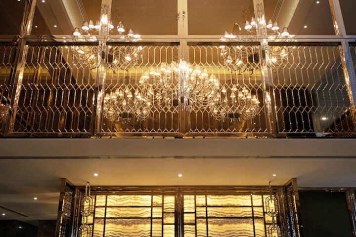 Hotel Interior 5 of 41