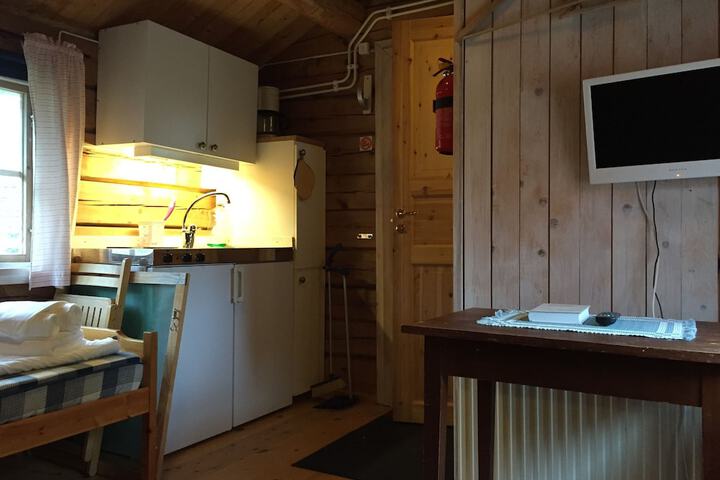 Room 17 of 54