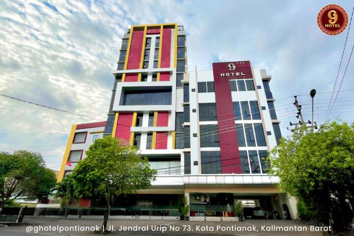 Photo of G Hotel
