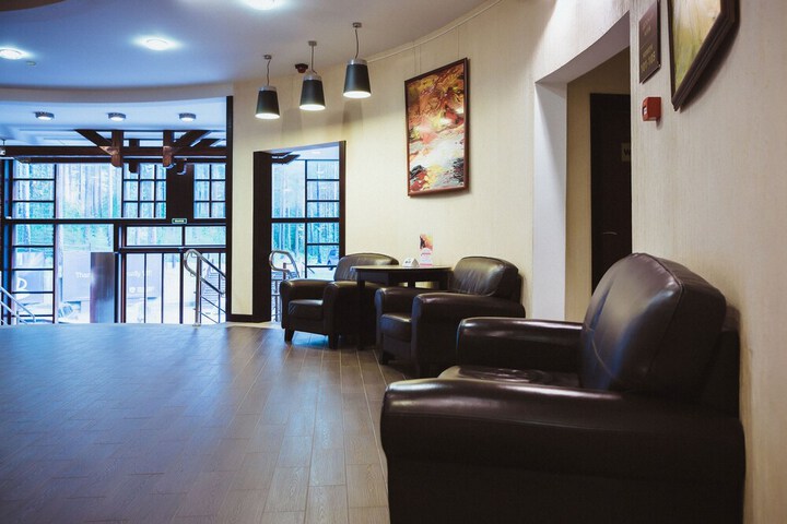 Hotel Interior 4 of 109
