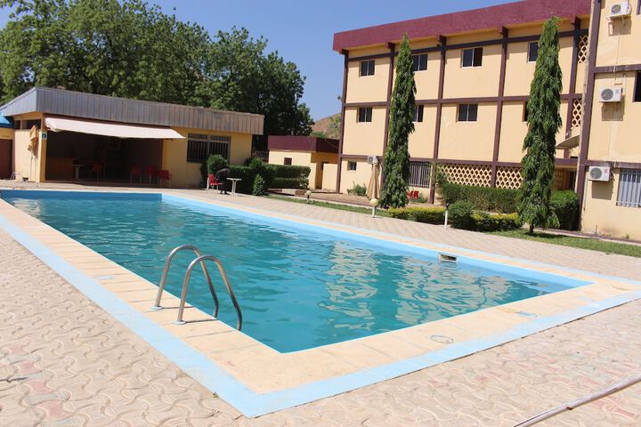 Pool 11 of 22
