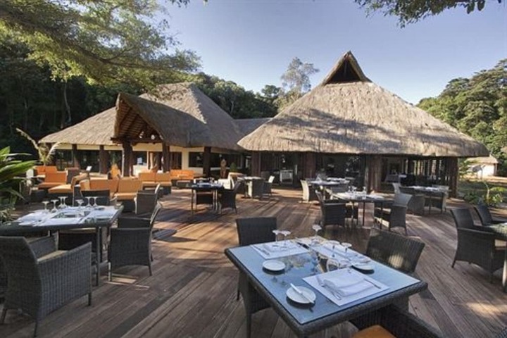 Restaurants