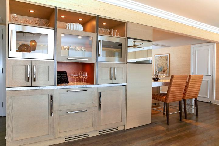 Minibar