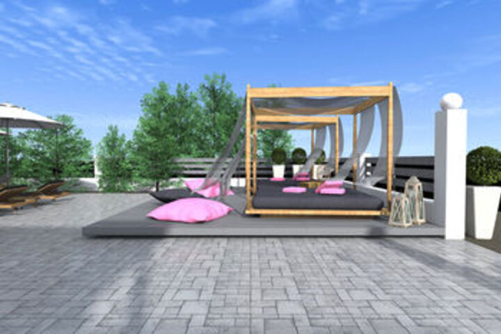 Sundeck 41 of 43