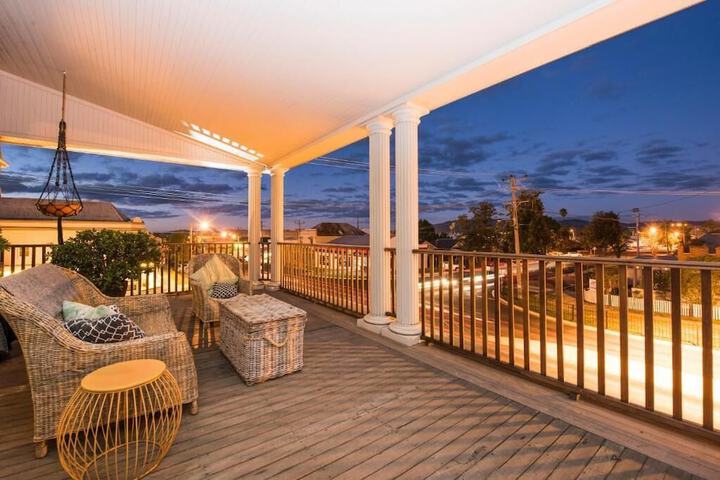 Terrace/Patio 16 of 26