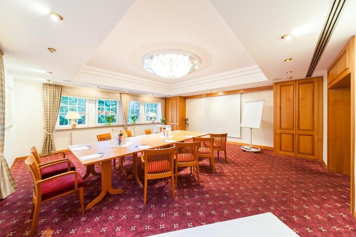 Meeting 40 of 46