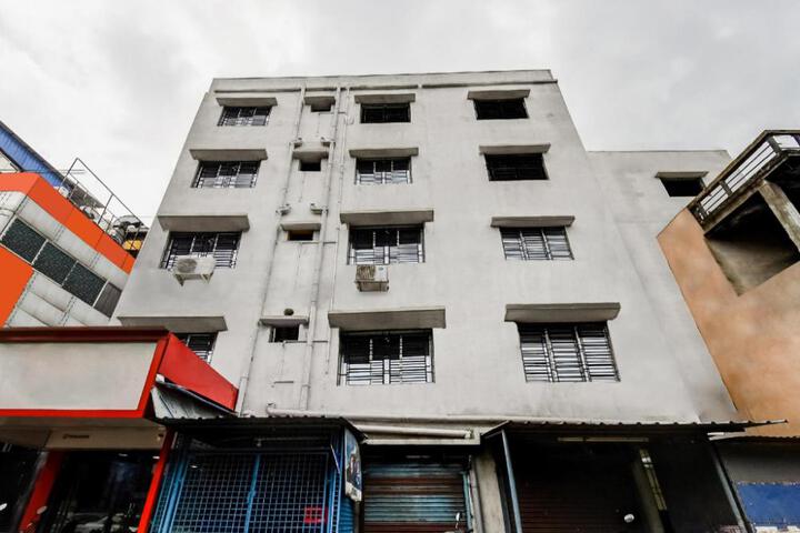 Hotel O Narayanan Near Kolkata Airport