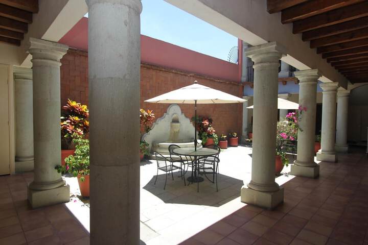 Terrace/Patio 20 of 39