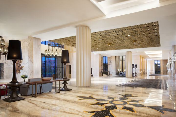 Hotel Interior 5 of 49