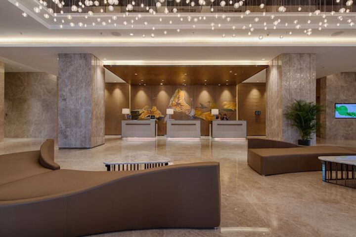 Hotel Interior 5 of 82