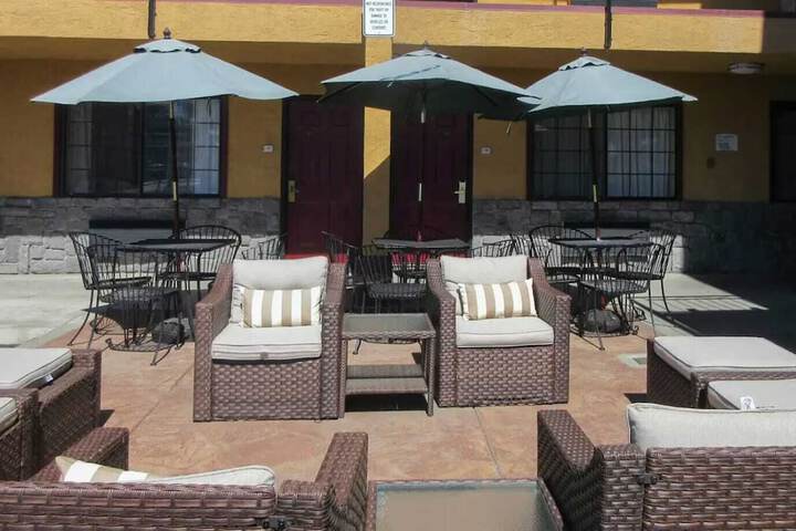 Terrace/Patio 47 of 53