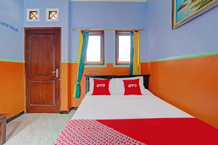 Room 22 of 26