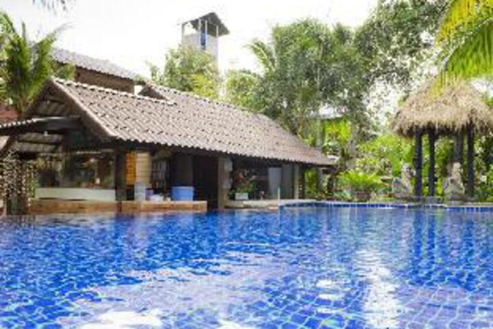 Fitness Facility Photos