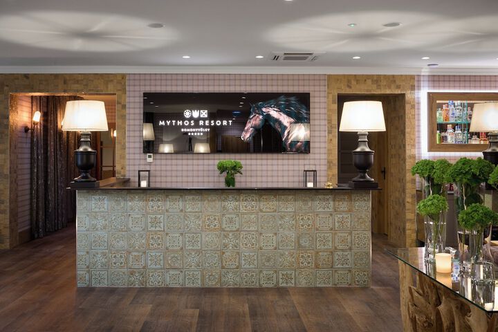 Hotel Interior 2 of 65