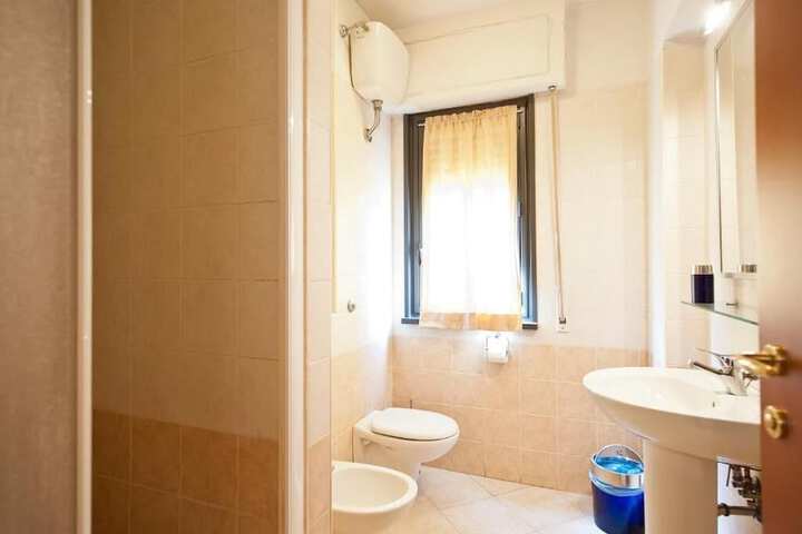 Bathroom Vanities