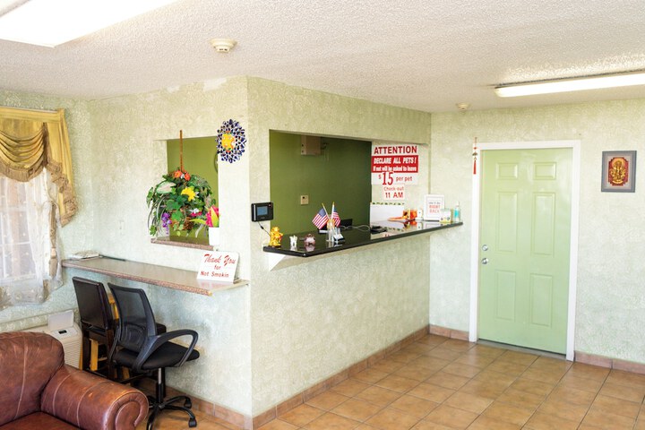 Hotel Interior 2 of 22