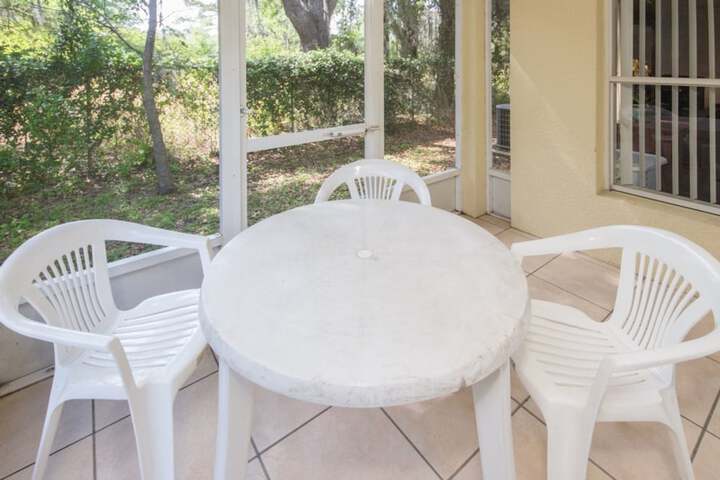 Terrace/Patio 9 of 21