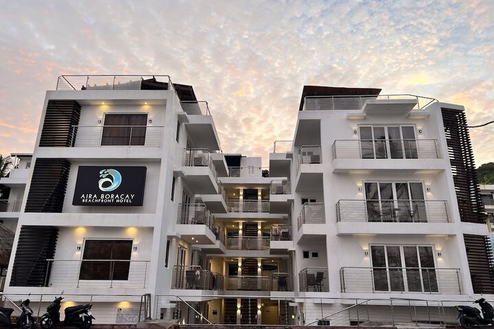 Aira Boracay Hotel