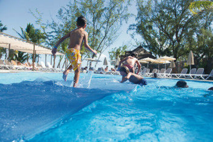 Pool 20 of 23