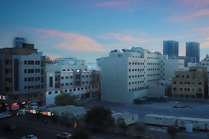 Hotel View 37 of 37