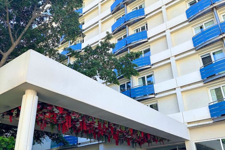 Hotel 42 of 58