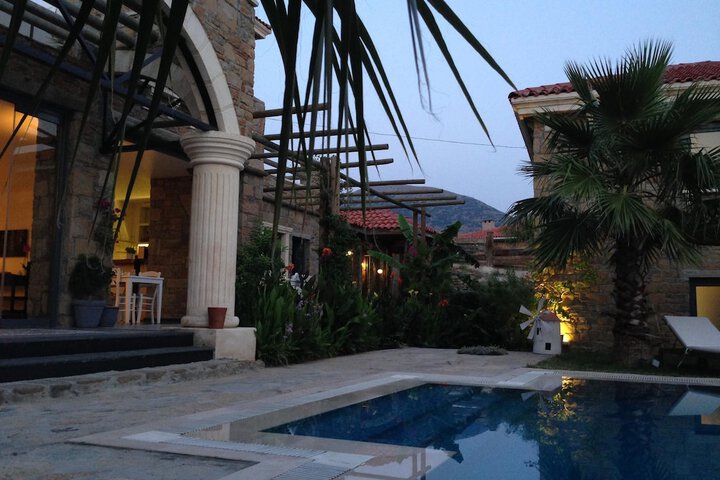 Hotel 36 of 45