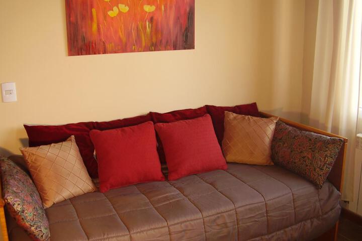 Fitness Center Photo