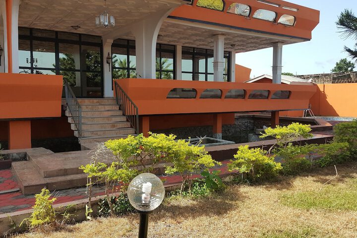 Tribeca Hotel Annex in Koforidua