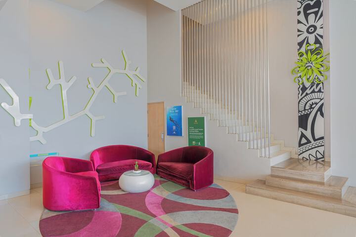 Hotel Interior 2 of 65