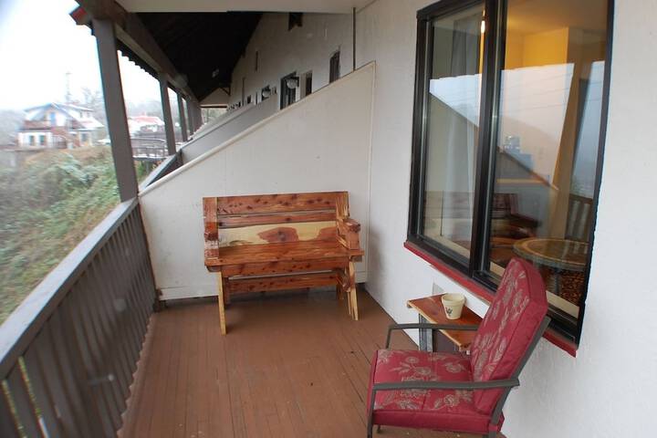Terrace/Patio 18 of 33