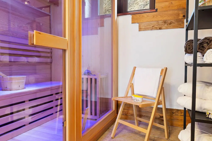 Cosy Mansion in Bednja With Sauna