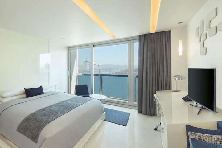 View from room