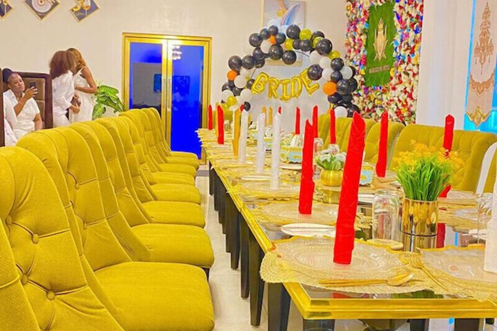 Wedding/Banquet 25 of 27