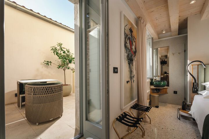Terrace/Patio 44 of 86