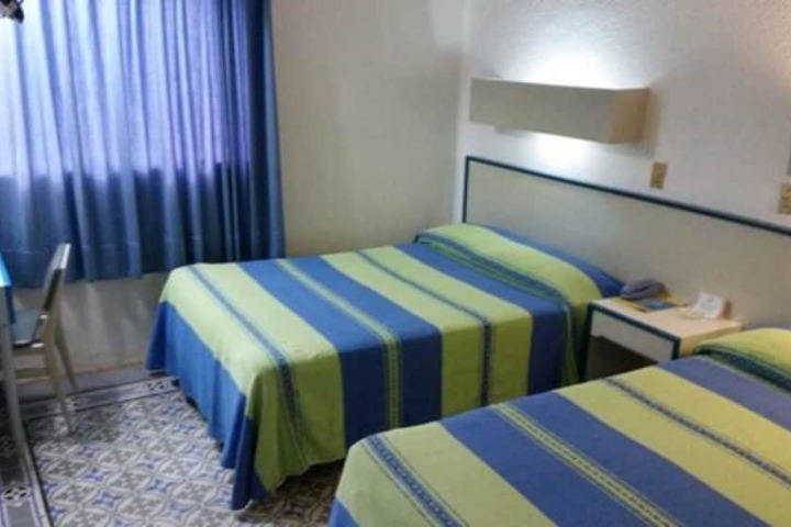 Image of Hotel Oliden