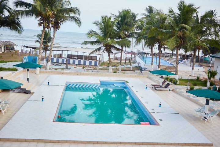 Pool 8 of 14
