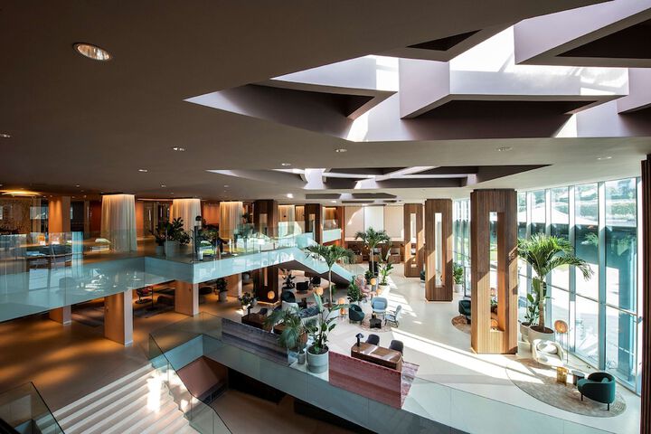 Hotel Interior 5 of 312