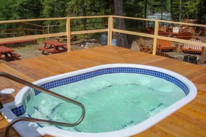 Pool 2 of 5