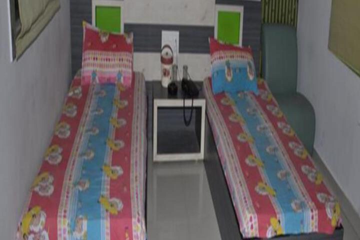 Hotel Paras