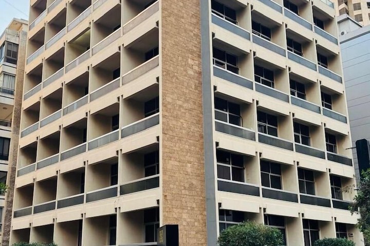 Hildon Hotel Beirut