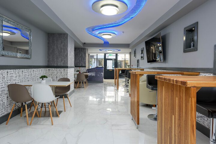 Hotel Interior 15 of 137